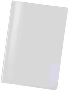 Protège chemise pour chemise à spirales et lamelles HERMA