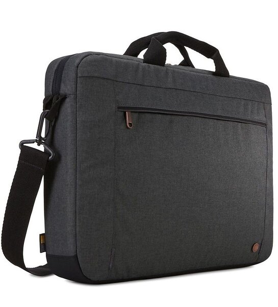 Sacoche Ordinateur Portable Case Logic Era Attache 15,6" max (Noir)