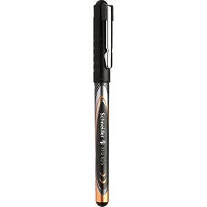 Roller à encre Xtra 825 Pte Aiguille 05 noir SCHNEIDER