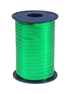 Bolduc mexico 400-m-bobine 5 mm vert