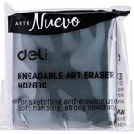 Arte nuevo gomme modelable extra souple x 18 deli