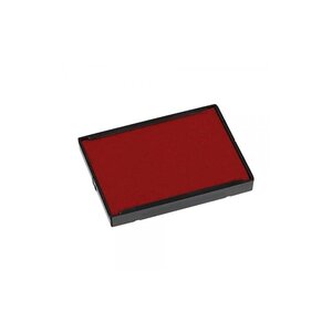 Trodat Cassette d'encrage de rechange 6/4928  rouge