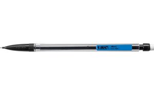 Porte-mines NON rechargeable MATIC Original Translucide HB 0 7 mm BIC