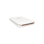 Hp sprocket plus blanc