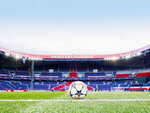 SMARTBOX - Coffret Cadeau Visite du Parc des Princes pour 2 adultes et 1 enfant -  Sport & Aventure