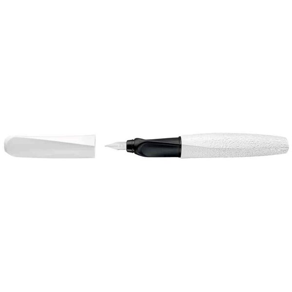 Stylo plume Twist Structure  blanc PELIKAN