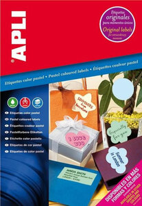 J/L/C Ros Pas 210 X 297 20 Feuilles