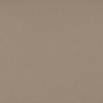 vidaXL Salon de jardin 3 Pièces avec coussins marron miel bois massif