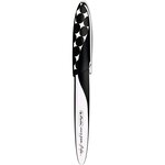 Stylo plume my.pen style 'just black' herlitz