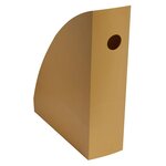 Porte-revues Mag-cube Neo Deco - Or Cuivré - X 6 - Exacompta