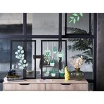 Marqueur Craie Liquide 4085 Noir Pointe Fine 1-2 mm EDDING