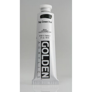 GOLDEN H.B 60 ml Vert Vessie S4