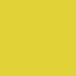 memphis - classeur à anneaux, dos 2 cm, jaune