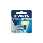 Pile bouton alcaline 'Electronics', Lady N (LR1) VARTA