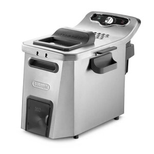 FRITEUSE SEMI-PROFESSIONNELLE 4L - Thomson