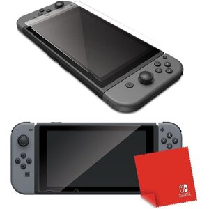 Kit de protection pour Switch