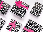 SMARTBOX - Coffret Cadeau Coffret Les Étoiles de Noël Fauchon : assortiment de délices sucrés et salés livré à domicile -  Gastronomie