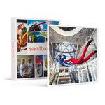 SMARTBOX - Coffret Cadeau 2 vols en chute libre indoor avec vidéo souvenir à iFLY Paris -  Sport & Aventure