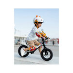 Balance Bike Deluxe Pro Wheel