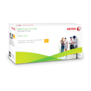 Xerox toner pour brother tn-135y autonomie 4000 pages