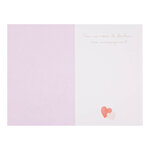 Carte Mariage La Vie À Deux - Draeger paris