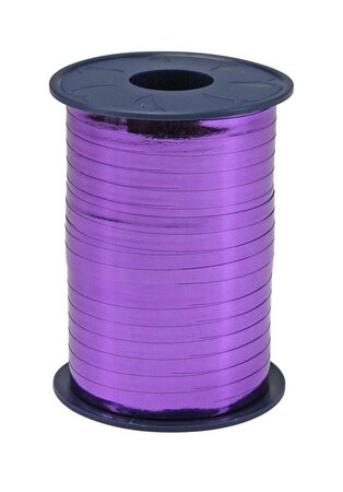 Bolduc mexico 400-m-bobine 5 mm violet