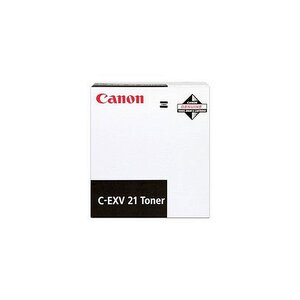 Canon cexv21 toner noir 0452b002