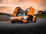 SMARTBOX - Coffret Cadeau Stage de pilotage : 2 tours sur le circuit de Magny-Cours en McLaren 720 S -  Sport & Aventure