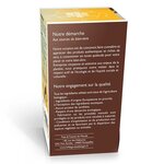 Tisane gingembre et citron biologique - 20 sachets