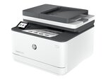 Imprimante laser multifonction HP LaserJet Pro 3102fdn  télécopie monochrome recto verso  35 ppm