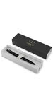 PARKER Jotter Edition spéciale XL Stylo bille  Monochrome noir  recharge bleue pointe moyenne  Coffret cadeau