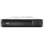 Apc smart-ups 2200va lcd 230v 2u smart connect