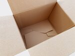 50 Boîtes carton Format A - 293x193x210mm
