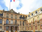 SMARTBOX - Coffret Cadeau Visite guidée du château de Versailles et ses jardins et transport depuis Paris pour 1 adulte -  Sport & Aventure