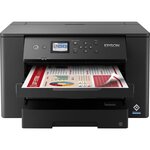 Imprimante monofonction epson wf-7310dtw  jet d'encre a3 deux bacs papier couleur wi-fi