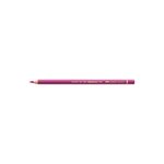 Crayon de couleur Polychromos pourpre rose moyen FABER-CASTELL