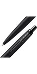 PARKER Jotter Edition spéciale XL Stylo bille  Monochrome noir  recharge bleue pointe moyenne  Coffret cadeau