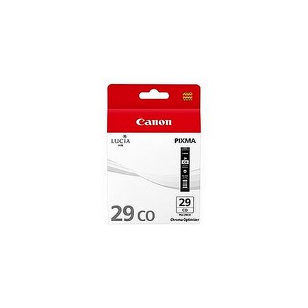 Canon pgi29 cartouche 4879b001 (pgi29co)