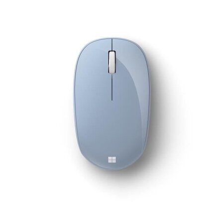 Souris microsoft bluetooth mouse – bleu pastel - La Poste