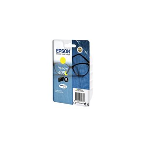 Epson EPSON 408 Cartouche d'Encre Jaune T09K440
