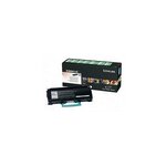 Lexmark e360 toner noir e360h11e