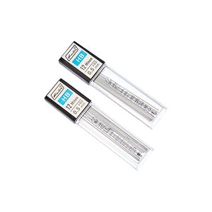 herlitz Mines pour porte-mines calibre: 0 5 mm