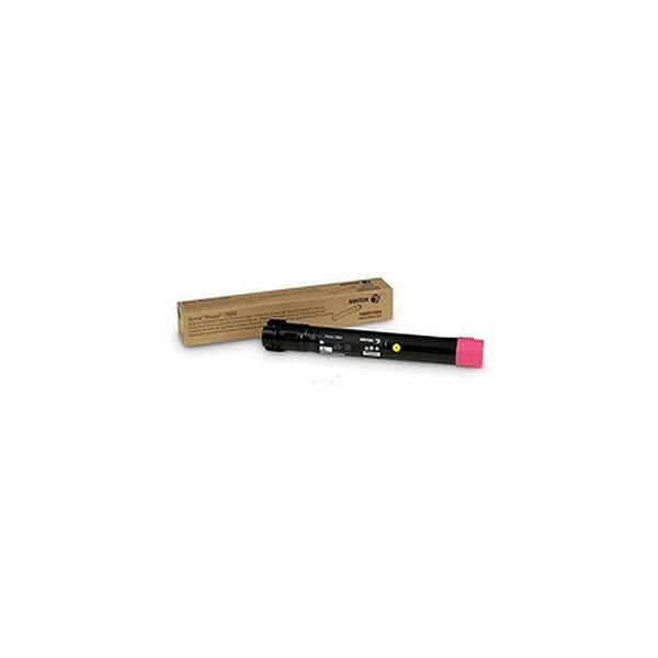 Xerox toner magenta 106r01564