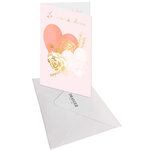 Carte Mariage La Vie À Deux - Draeger paris