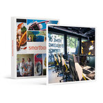SMARTBOX - Coffret Cadeau Anniversaire 100   e-sport : session de jeu avec Team Vitality pour 5 enfants à Paris -  Sport & Aventure