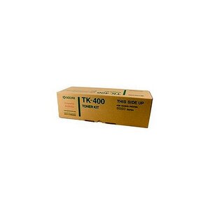 Kyocera tk400 toner noir tk400 (370pa0kl)