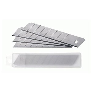 Pqt de 10 Lames de Recharge pour Cutter 18mm RAPESCO