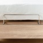Ensemble relaxation TALCA matelas + sommiers 2 x 70 x 190