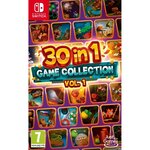 30 in 1 Games Collection Vol. 1 Jeu Nintendo Switch