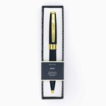 Stylo bille prénom homme Pastel Chic - Julien - Draeger